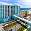 Hampton Inn By Hilton & Suites Panama City Beach-Beachfront