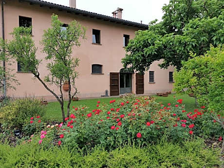 Casa Flosa Room & Breakfast