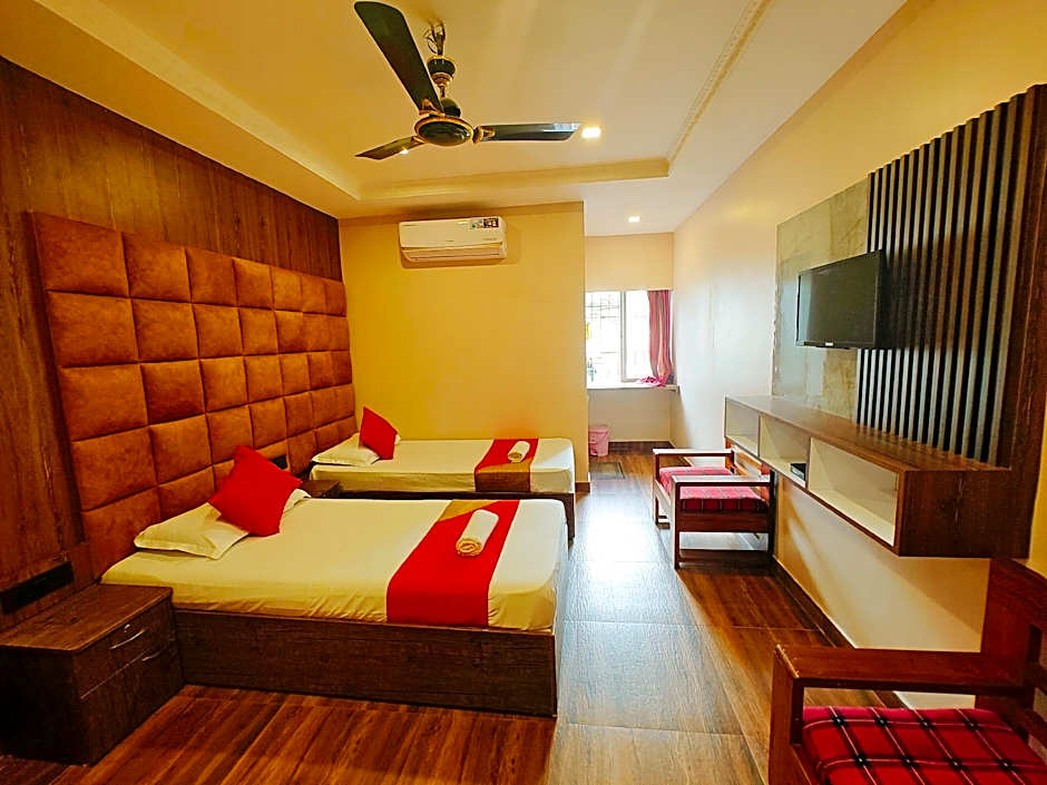 Photo 1 of 11 of Deluxe 2 Beds