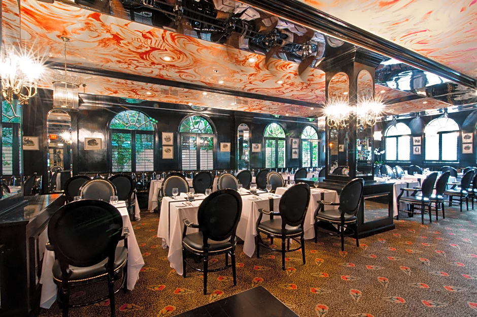 The Chesterfield Palm Beach