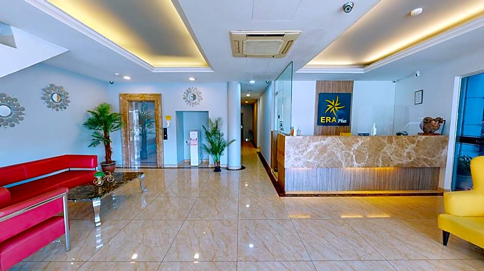 Era Plus Hotel