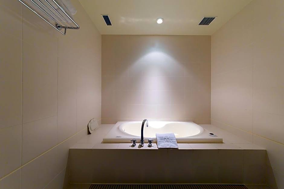 Hotel Arc Riche Toyohashi