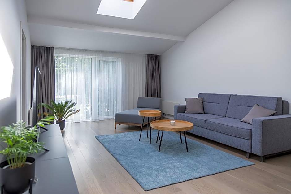 Apartment Hotel Laisve