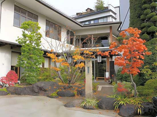 Zaimoku Sakaeya Ryokan