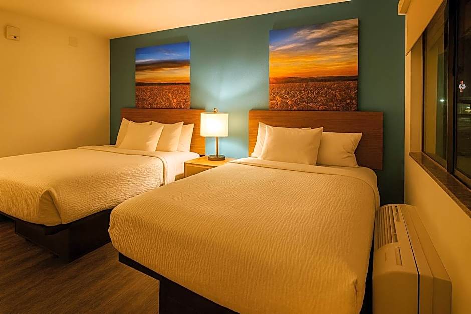 Days Inn by Wyndham Rock Springs