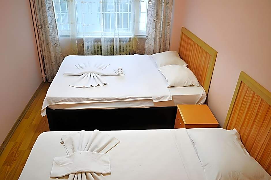 Istanbul Comfort Hotel