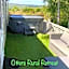 Otters Rural Retreat - Private Hot-Tub & Free Golf for guests included