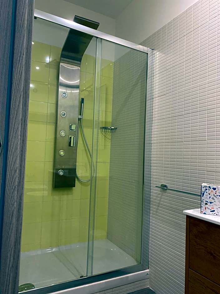 Le Origini Rooms&Suite