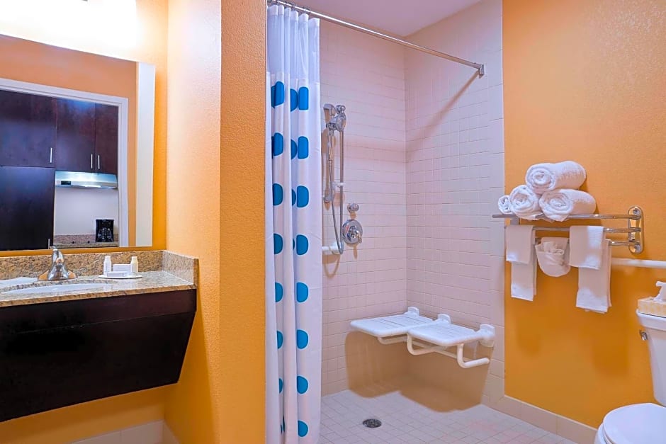 TownePlace Suites by Marriott Dodge City