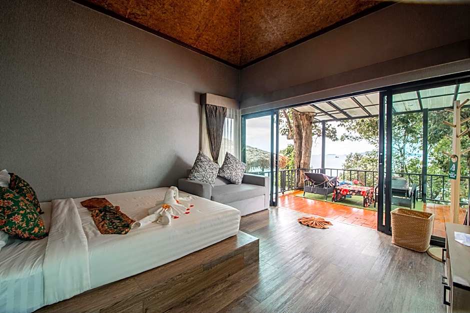 Casa De Lipe Pool Villa