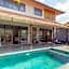 The Canggu Boutique Villas