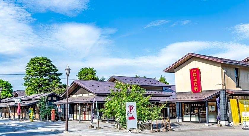 Super Hotel Hirosaki