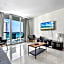 The Tides Ocean Luxury Suites