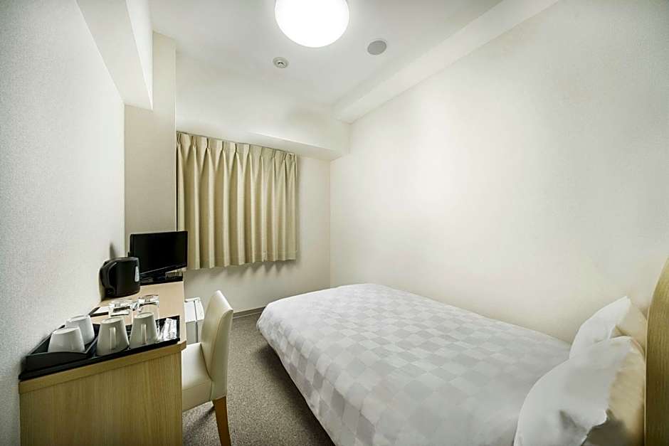 KOKO HOTEL Kagoshima Tenmonkan