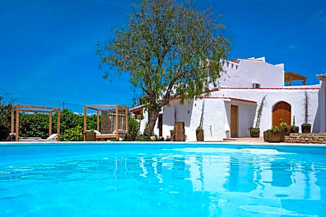 La Masía de Formentera