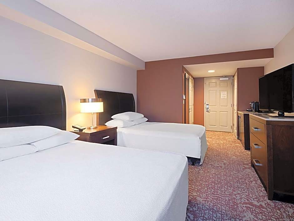 Hilton Garden Inn Chicago Downtown/Magnificent Mile