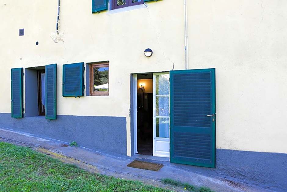 Apt con Piscina ARCHETTI, 10 min da FIRENZE Vista Campagna