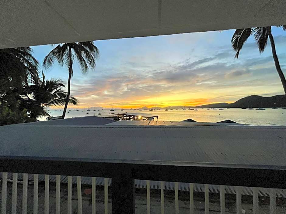 Hotel-Restaurant La Dunette