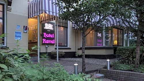 Hotel Ravel Hilversum