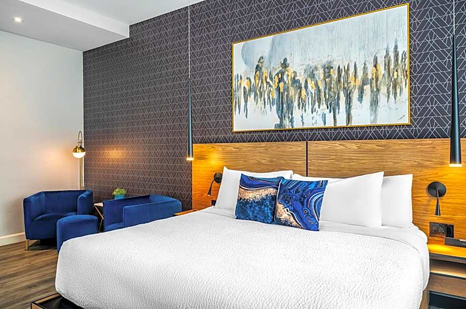 Hotel Royal William, an Ascend Collection Hotel