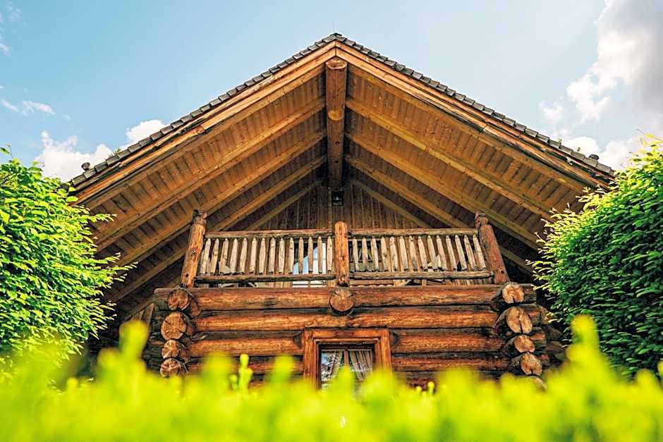 Cocoon - Alpine Boutique Lodge