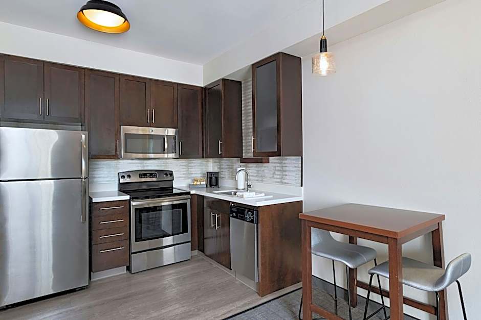 Residence Inn by Marriott Houston Northwest/Cypress