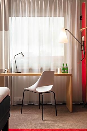 Double Room - Accessible