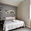 Vatican Central Suites