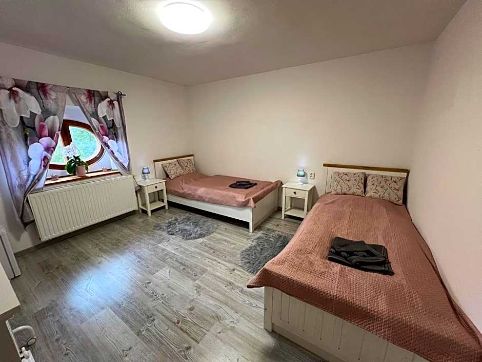 Rodinná farma Sedmikráska