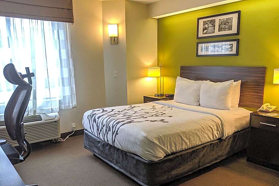 Sleep Inn Woodbridge - Potomac Mills