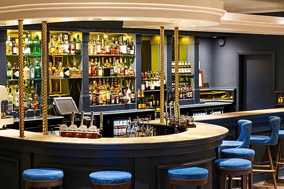 Mercure Inverness Hotel