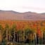 Robert Frost Mountain Cabins