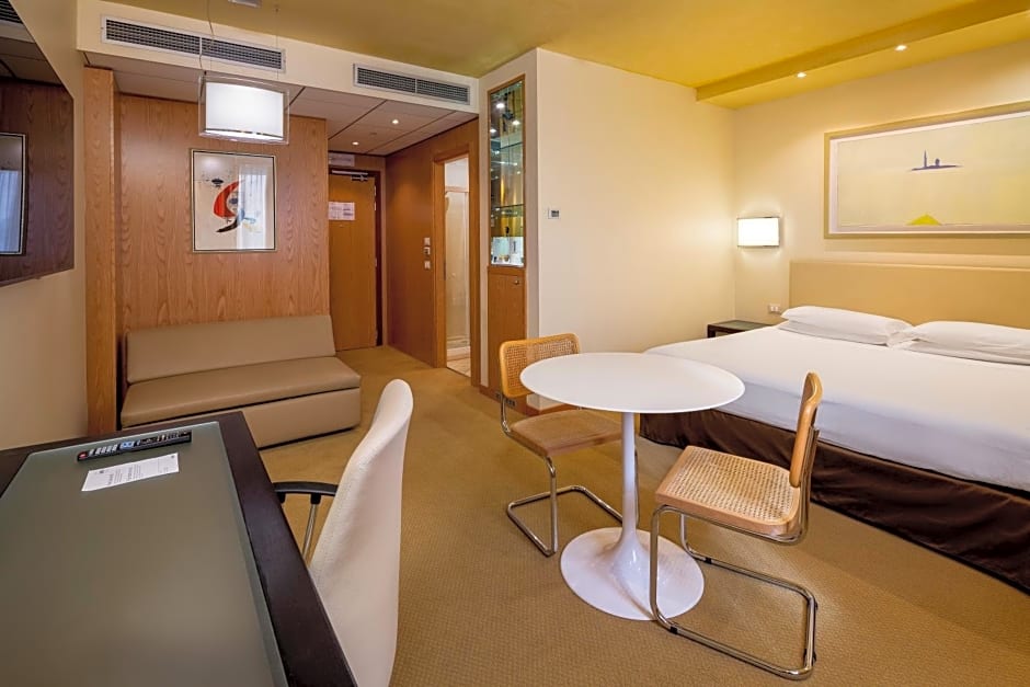 Crowne Plaza Padova by IHG