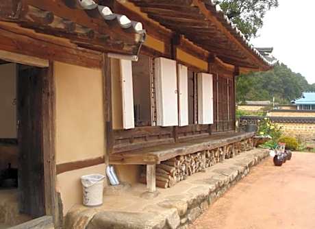 Cheongsong chalbanggong jongtaek (Korea Quality)