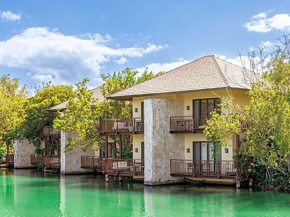 The Fairmont Mayakoba