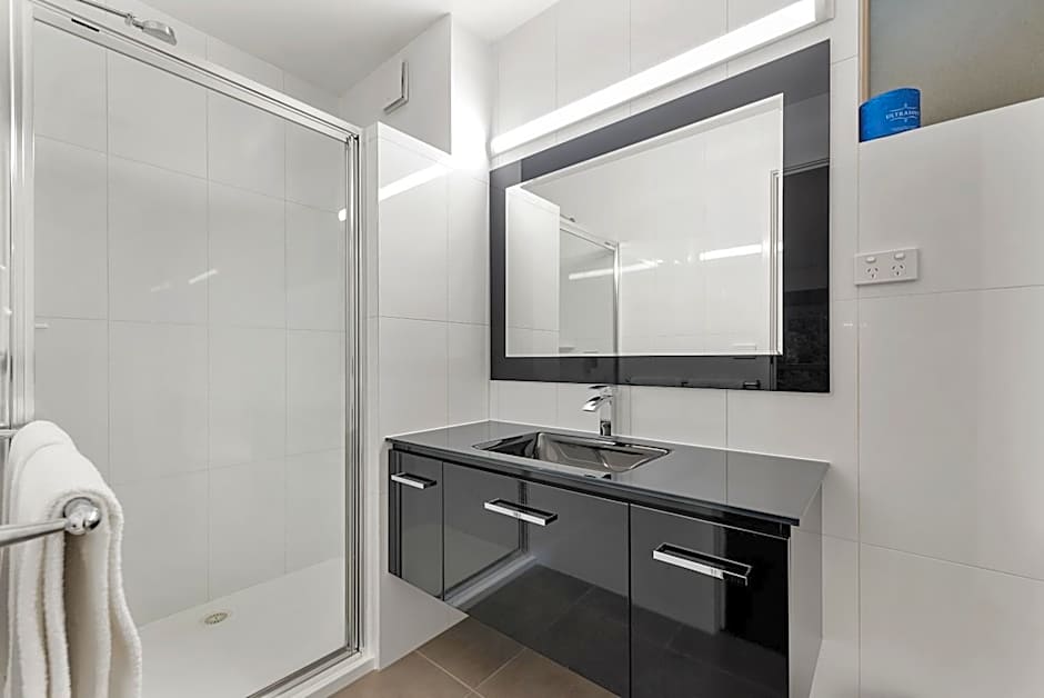 Bay City Geelong Motel