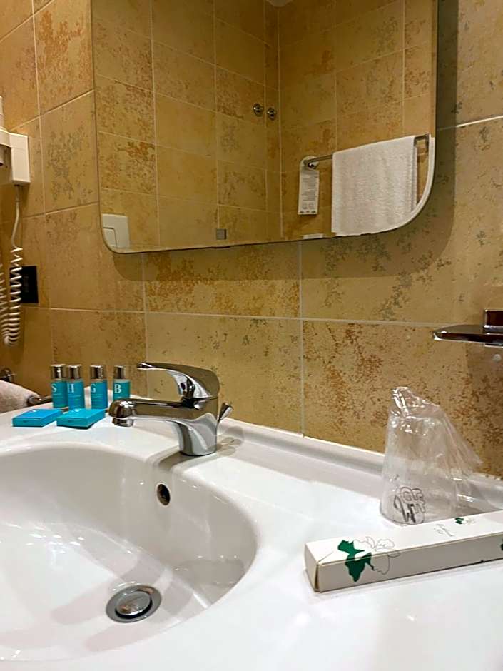 MH Hotel Piacenza Fiera