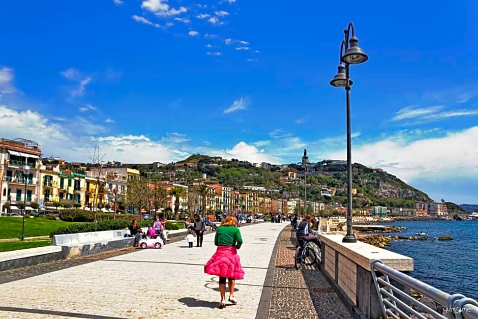 A Casa dei Bruno B&B – Pozzuoli, CO