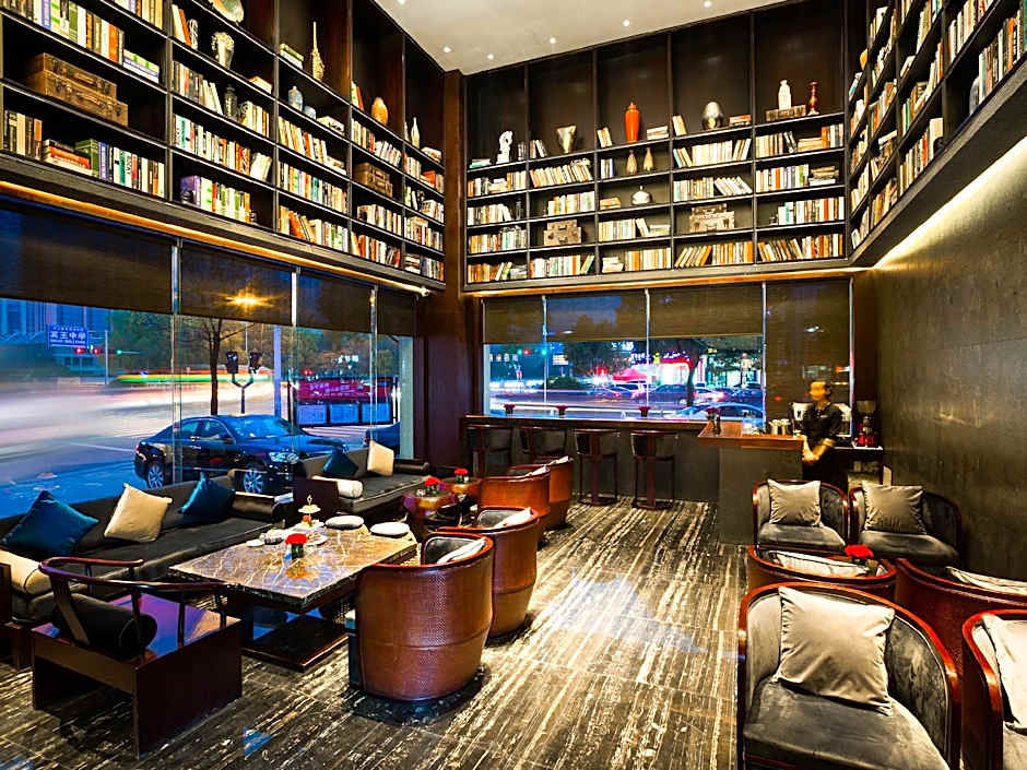 Yiwu Purey Kasion Hotel