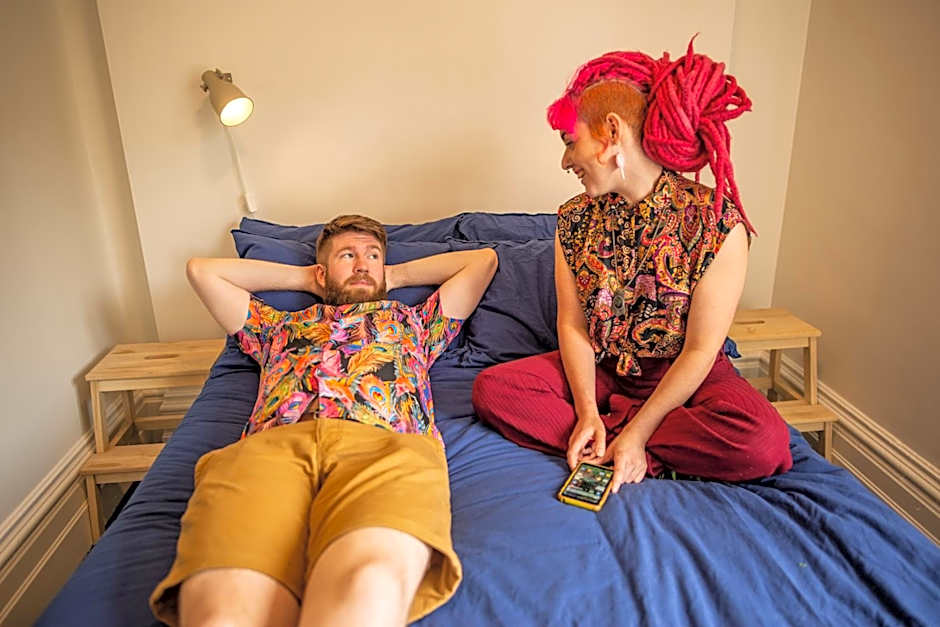 The Mansion Melbourne