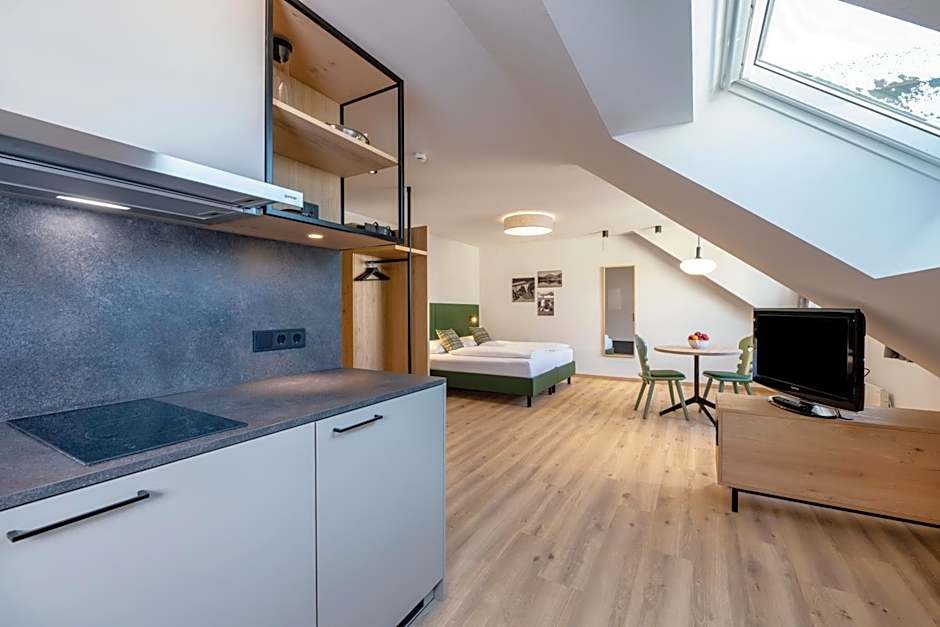 Hapimag Ferienwohnungen St Michael