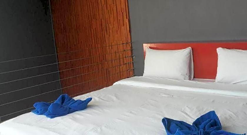 Z2 Boutique Hotel
