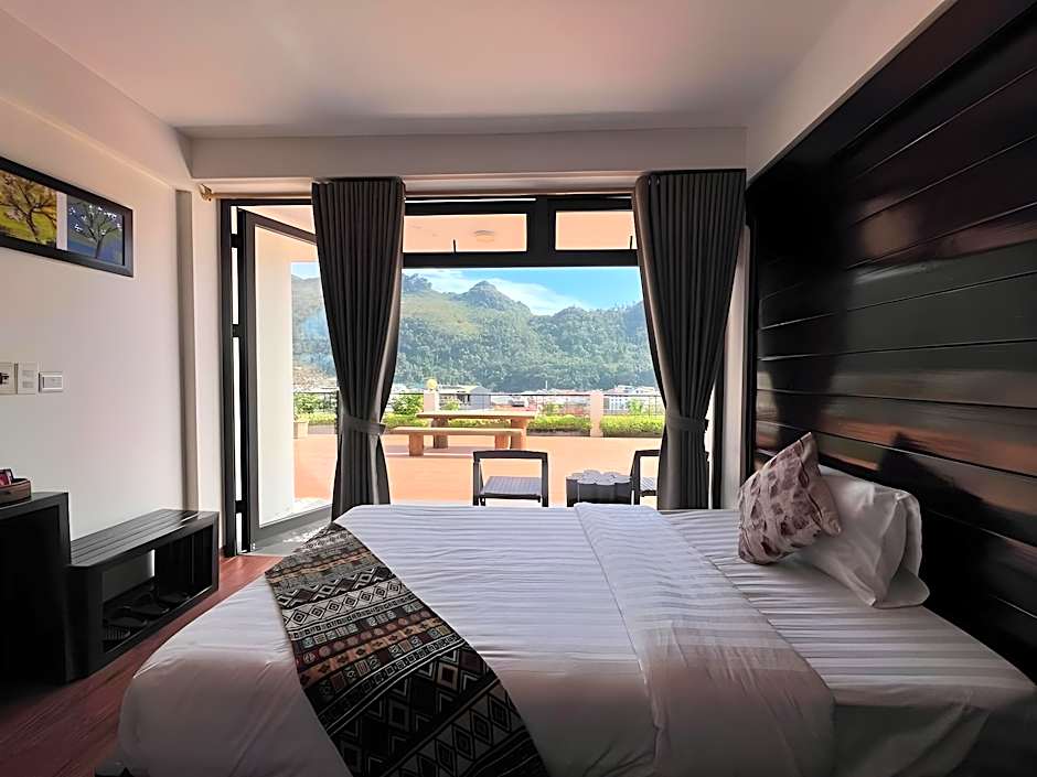 Sapa Village Hotel