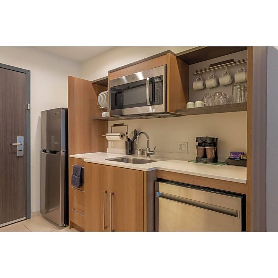 Home2 Suites by Hilton Raynham Taunton