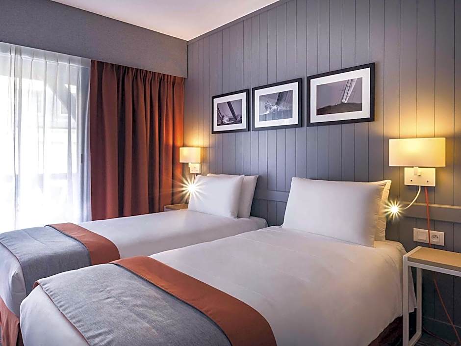 Mercure Deauville Centre