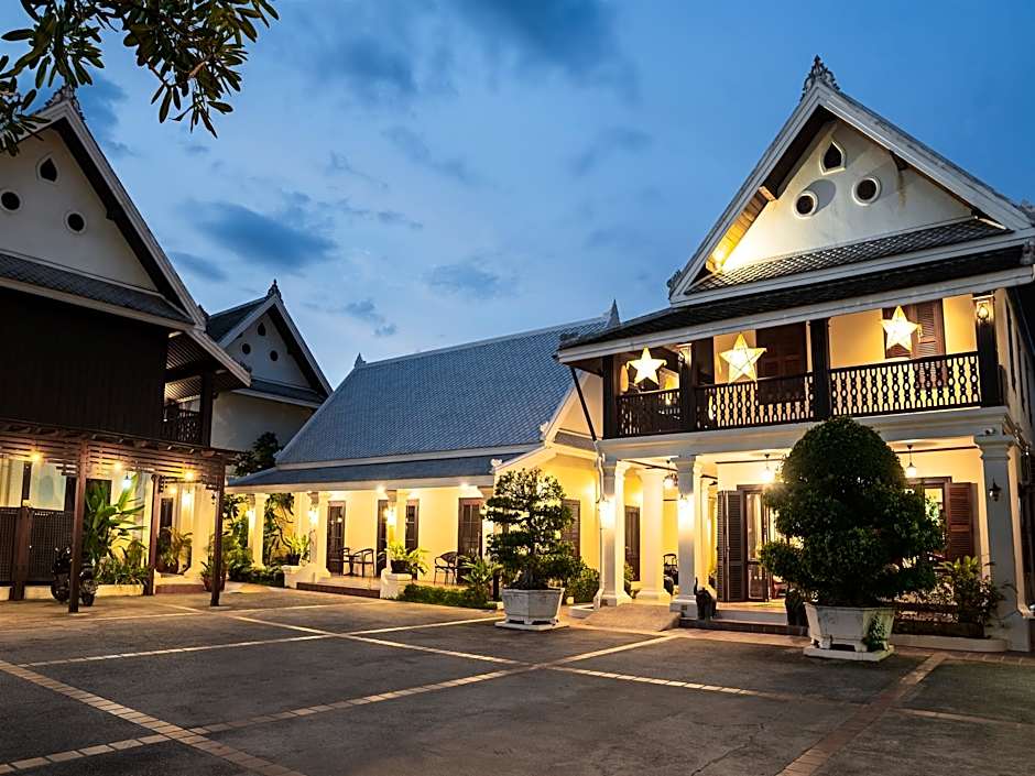 Houngvilai Hotel