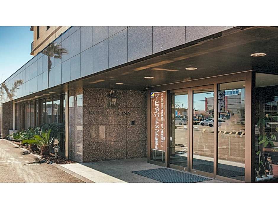 Kuretake-inn Kikugawa I.C.