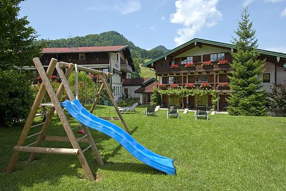 Landhotel Maiergschwendt inkl Chiemgaukarte