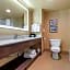 Comfort Suites Downtown Sacramento