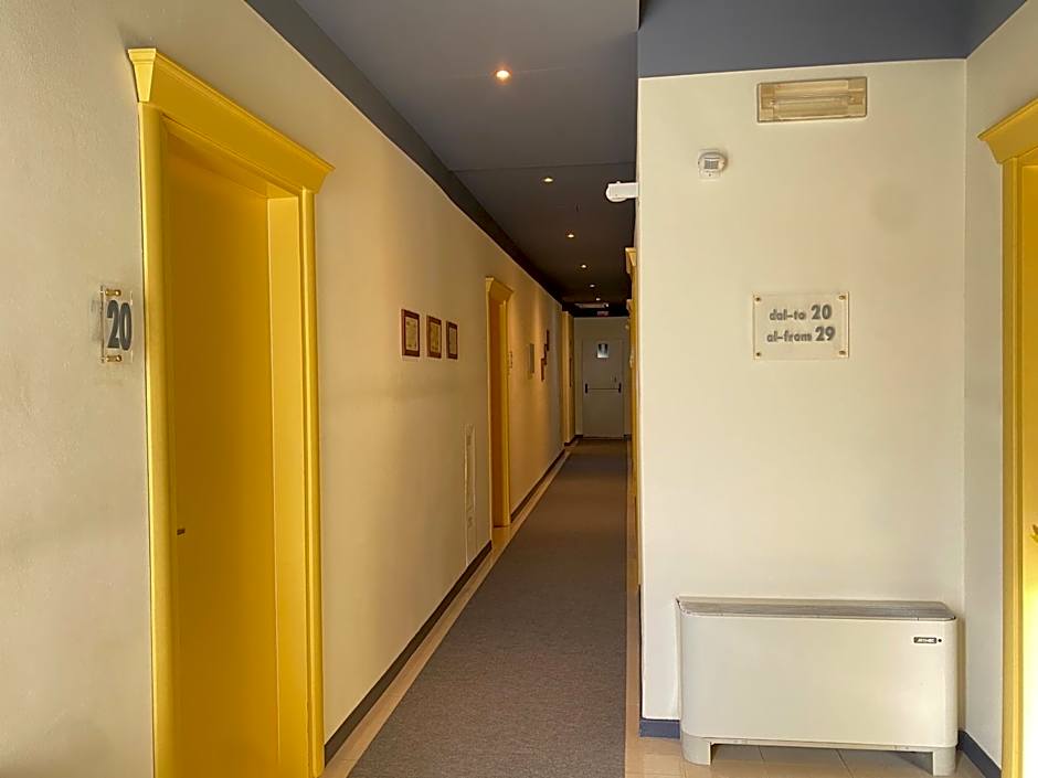 Hotel Estée